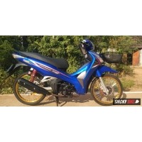 ราคา ขาย Honda Wave 125 i(23678) (มอเตอร์ไซค์มือสอง)