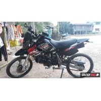 ราคา ขาย Kawasaki KSR(23679) (มอเตอร์ไซค์มือสอง)