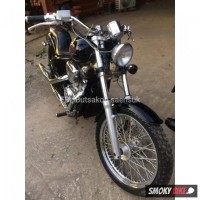 ราคา ขาย Honda Steed 400(23686) (มอเตอร์ไซค์มือสอง)