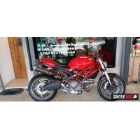 ราคา ขาย Ducati Monster 795(23704) (มอเตอร์ไซค์มือสอง)