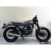 ราคา ขาย GPX Racing Legend ปี2018 โฉมใหม่ล่าสุด สภาพนางฟ้า เอกสารครบพร้อมโอน(23726) (มอเตอร์ไซค์มือสอง)