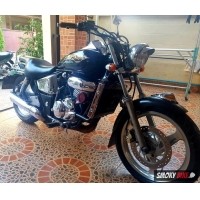 ราคา ขาย Honda Phantom Standard(23742) (มอเตอร์ไซค์มือสอง)