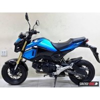 ราคา ขาย Honda MSX125i SF โฉมใหม่ล่าสุด 1800 กม. เอกสารครบพร้อมโอน(23767) (มอเตอร์ไซค์มือสอง)