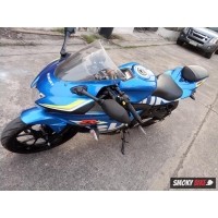 ราคา ขาย Suzuki GSX-R 150(23785) (มอเตอร์ไซค์มือสอง)