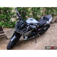 ราคา ขาย Kawasaki Z 250(23786) (มอเตอร์ไซค์มือสอง)