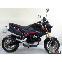 ราคา ขาย Honda MSX125i สภาพนางฟ้า เอกสารครบพร้อมโอน(23791) (มอเตอร์ไซค์มือสอง)
