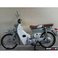 ราคา ขาย Lifan Vintage สตาร์ทมือ โฉมใหม่ล่าสุด สภาพนางฟ้า เอกสารครบพร้อมโอน(23793) (มอเตอร์ไซค์มือสอง)