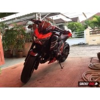 ราคา ขาย Kawasaki Z 800(23803) (มอเตอร์ไซค์มือสอง)