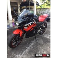 ราคา ขาย Honda CBR 250R(23813) (มอเตอร์ไซค์มือสอง)