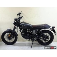 ราคา ขาย GPX Legend ปี2018 โฉมใหม่ล่าสุด สภาพนางฟ้า เอกสารครบพร้อมโอน(23819) (มอเตอร์ไซค์มือสอง)