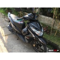ราคา ขาย Yamaha Mio 125i MX(23820) (มอเตอร์ไซค์มือสอง)