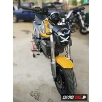 ราคา ขาย GPX Demon X 125(23822) (มอเตอร์ไซค์มือสอง)