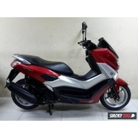 ราคา ขาย Yamaha Nmax 155 ABS โฉมใหม่ล่าสุด 2900กม. สภาพนางฟ้า เอกสารครบพร้อมโอน(23828) (มอเตอร์ไซค์มือสอง)