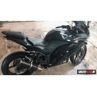 ราคา ขาย Kawasaki Ninja 250(23831) (มอเตอร์ไซค์มือสอง)