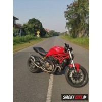 ราคา ขาย Ducati Monster 821(23851) (มอเตอร์ไซค์มือสอง)