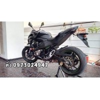 ราคา ขาย [ขาย] Kawasaki Z 800 ใหม่มาก 19,000 ไมล์(2386) (มอเตอร์ไซค์มือสอง)