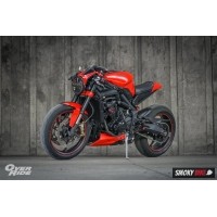 ราคา ขาย Triumph Speed Triple R 675(23867) (มอเตอร์ไซค์มือสอง)