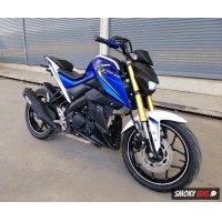 ราคา ขาย Yamaha M-Slaz(23868) (มอเตอร์ไซค์มือสอง)