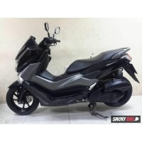 ราคา ขาย Yamaha Nmax 155 ABS โฉมใหม่ล่าสุด 2900 กม. สภาพนางฟ้า เอกสารครบพร้อมโอน(23880) (มอเตอร์ไซค์มือสอง)