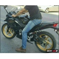 ราคา ขาย ขายมอเตอร์ไซค์ HONDA CBR 150R เจ้าของขายเอง(23885) (มอเตอร์ไซค์มือสอง)