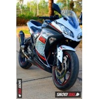 ราคา ขาย Kawasaki Ninja 300 ABS(23891) (มอเตอร์ไซค์มือสอง)