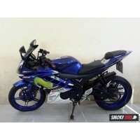 ราคา ขาย Yamaha R15 Movista Limited Edition ปี2017 โฉมใหม่ สภาพนางฟ้า เอกสารครบพร้อมโอน(23902) (มอเตอร์ไซค์มือสอง)