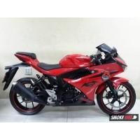 ราคา ขาย Suzuki GSX RR กุญแจรีโมท Keyless เตาแก๊ส ปี2018 สภาพนางฟ้า เอกสารครบพร้อมโอน(23903) (มอเตอร์ไซค์มือสอง)