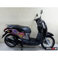 ราคา ขาย Honda Scoopy i prestige โฉมใหม่ สภาพนางฟ้า เอกสารครบพร้อมโอน(23908) (มอเตอร์ไซค์มือสอง)