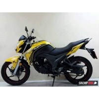 ราคา ขาย GPX CR5 200 ปี2017 โฉมใหม่ล่าสุด 6200กม. สภาพนางฟ้า เอกสารครบพร้อมโอน(23915) (มอเตอร์ไซค์มือสอง)