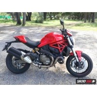 ราคา ขาย Ducati Monster 821(23919) (มอเตอร์ไซค์มือสอง)