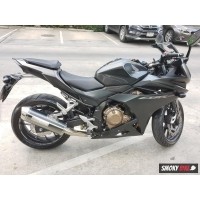 ราคา ขาย ขาย Honda CBR 500R(23941) (มอเตอร์ไซค์มือสอง)