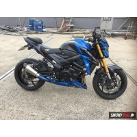 ราคา ขาย Suzuki GSX-S(23945) (มอเตอร์ไซค์มือสอง)