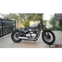 ราคา ขาย Triumph Bonneville(23951) (มอเตอร์ไซค์มือสอง)