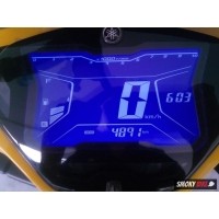 ราคา ขาย Yamaha Aerox 155(23959) (มอเตอร์ไซค์มือสอง)