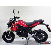 ราคา ขาย Honda MSX125i SF ปี2018 โฉมใหม่ล่าสุด 1800 กม. เอกสารครบพร้อมโอน(23961) (มอเตอร์ไซค์มือสอง)