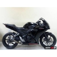 ราคา ขาย Honda CBR300 ปี2016 โฉมใหม่ เอกสารครบพร้อมโอน(23963) (มอเตอร์ไซค์มือสอง)