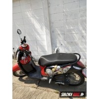 ราคา ขาย Honda Scoopy i Standard(23968) (มอเตอร์ไซค์มือสอง)