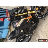 ราคา ขาย Yamaha M-Slaz(23980) (มอเตอร์ไซค์มือสอง)