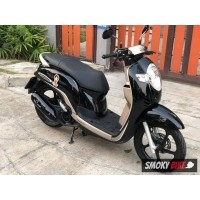 ราคา ขาย Honda Scoopy i(23991) (มอเตอร์ไซค์มือสอง)