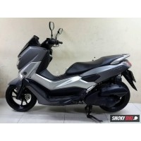 ราคา ขาย Yamaha NEW Nmax 155 ABS โฉมใหม่ล่าสุด สภาพนางฟ้า เอกสารครบพร้อมโอน(23993) (มอเตอร์ไซค์มือสอง)