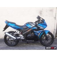 ราคา ขาย Honda CBR 150(24009) (มอเตอร์ไซค์มือสอง)