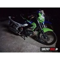 ราคา ขาย Honda Sonic 125(24020) (มอเตอร์ไซค์มือสอง)