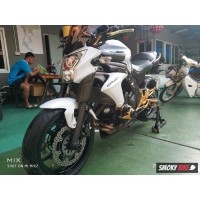 ราคา ขาย Kawasaki ER-6n 650(24021) (มอเตอร์ไซค์มือสอง)