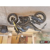 ราคา ขาย Yamaha M-Slaz(24045) (มอเตอร์ไซค์มือสอง)