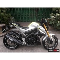 ราคา ขาย Yamaha M-Slaz(24047) (มอเตอร์ไซค์มือสอง)