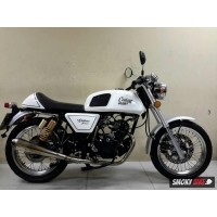 ราคา ขาย Stallions Centaur Siam 150 ปี2017 โฉมใหม่ล่าสุด สภาพนางฟ้า เอกสารครบพร้อมโอน(24051) (มอเตอร์ไซค์มือสอง)