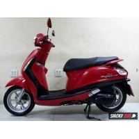 ราคา ขาย Yamaha Grand Filano 3600กม. สภาพนางฟ้า เอกสารครบพร้อมโอน(24055) (มอเตอร์ไซค์มือสอง)