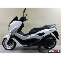 ราคา ขาย Yamaha Nmax 155ABS โฉมใหม่ล่าสุด 2600กม. สภาพนางฟ้า เอกสารครบพร้อมโอน(24056) (มอเตอร์ไซค์มือสอง)