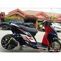 ราคา ขาย Yamaha TTX(24060) (มอเตอร์ไซค์มือสอง)