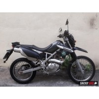 ราคา ขาย Kawasaki KLX 125i สตาร์ทมิอ(24061) (มอเตอร์ไซค์มือสอง)